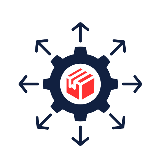 Transporte Miranda Barcelona